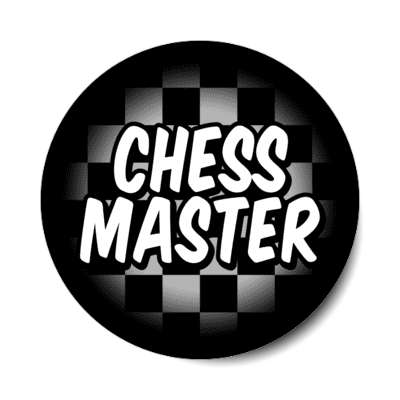 chess master checkerboard vignette chess piece board game fun