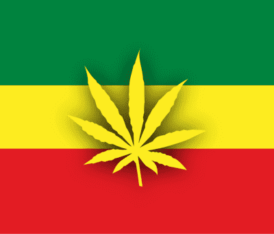 red yellow green flag