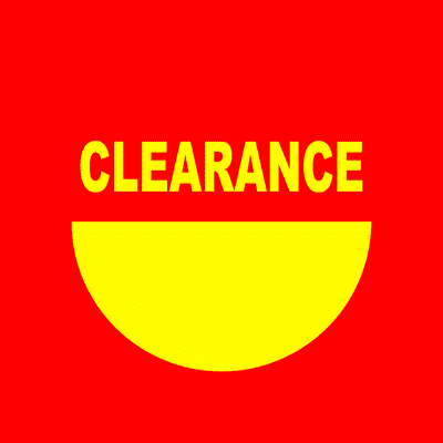 Sticker popular clearance