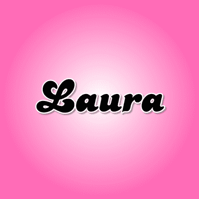 laura name wallpaper