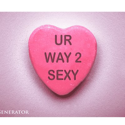 suggestive valentine sayings and funny