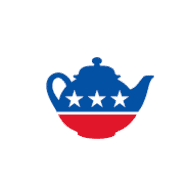 tea party movement symbols