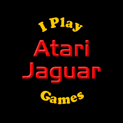 Hyperspin Showcase - Atari Jaguar 