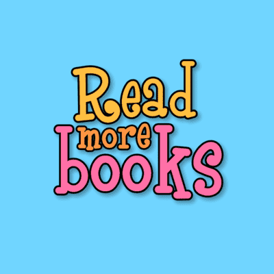 Read More Books