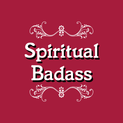 Spiritual Stickers, Unique Designs