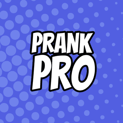 Prank Stickers, Unique Designs