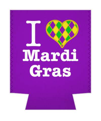 Let the good times roll! 👑 In honor of Mardi Gras, we have